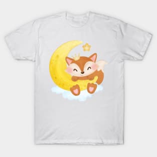 fox T-Shirt